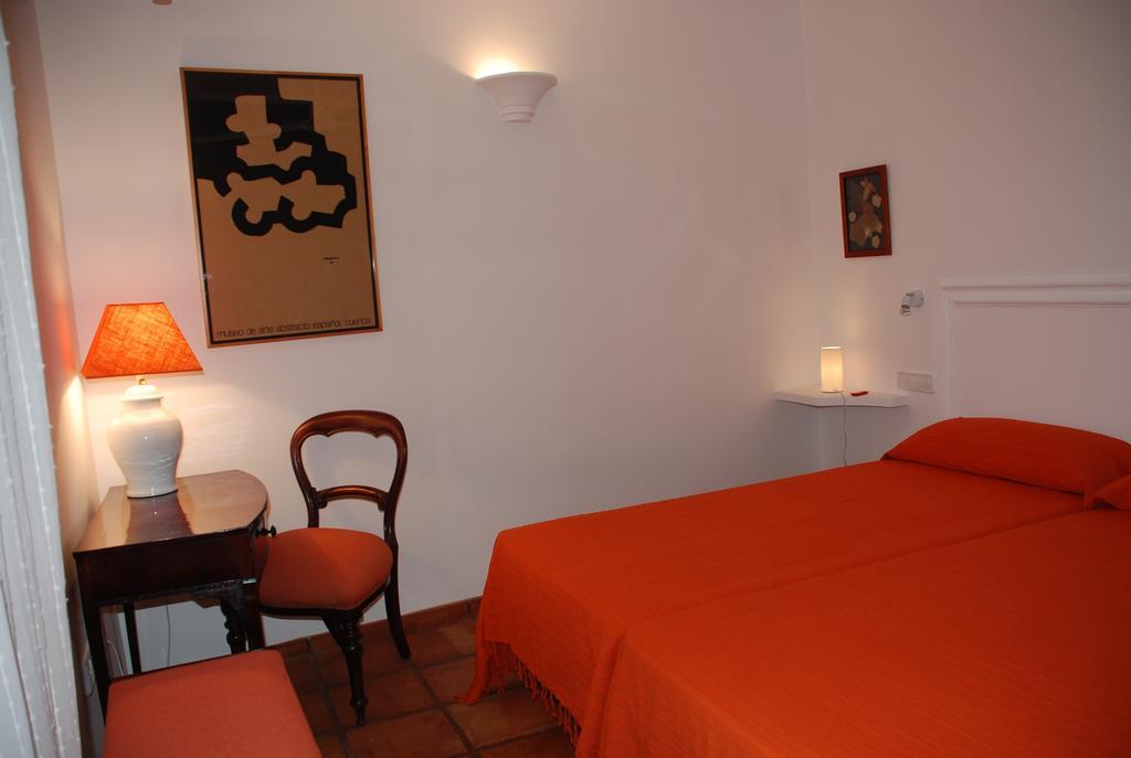 La Casa De La Iglesia Inn