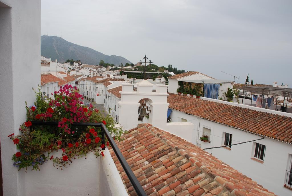 La Casa De La Iglesia Inn