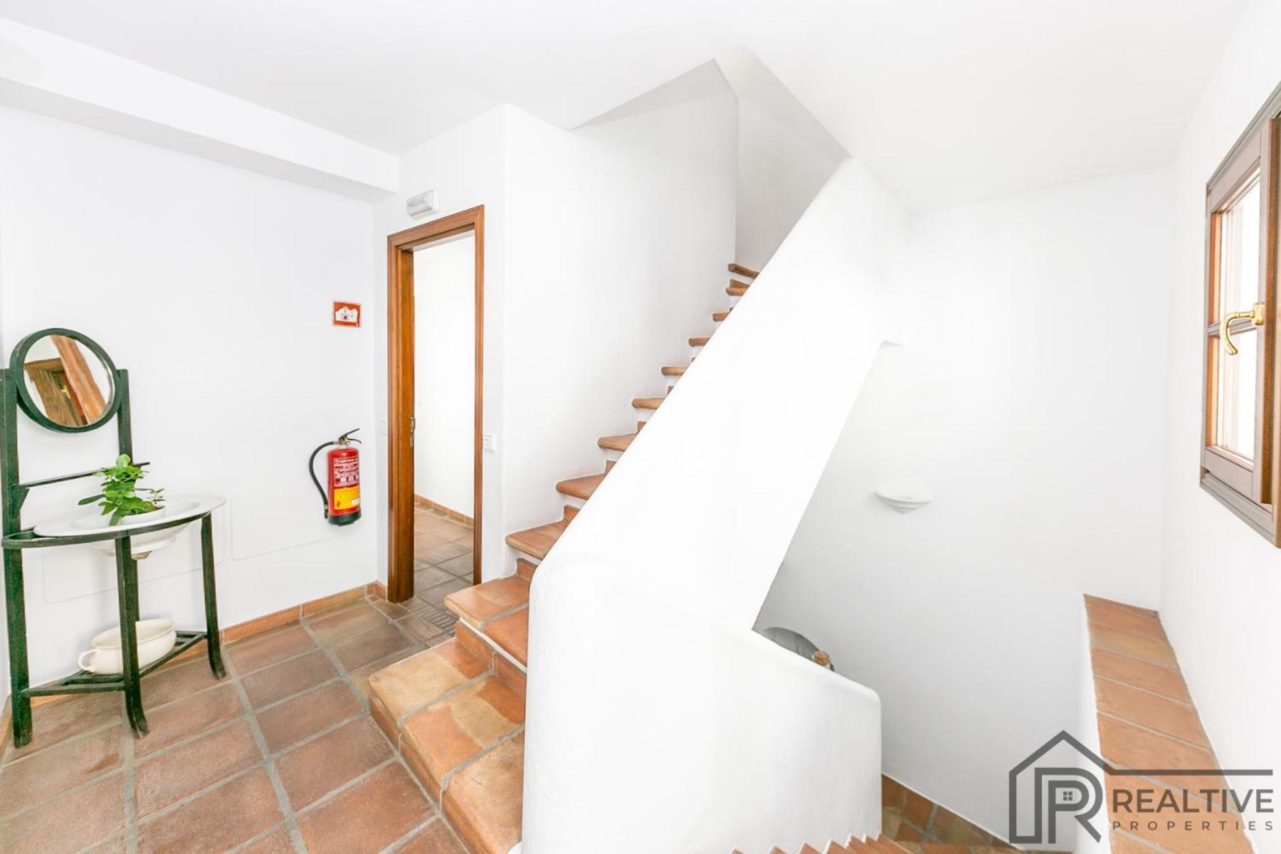 Inn La Casa De La Iglesia Mijas