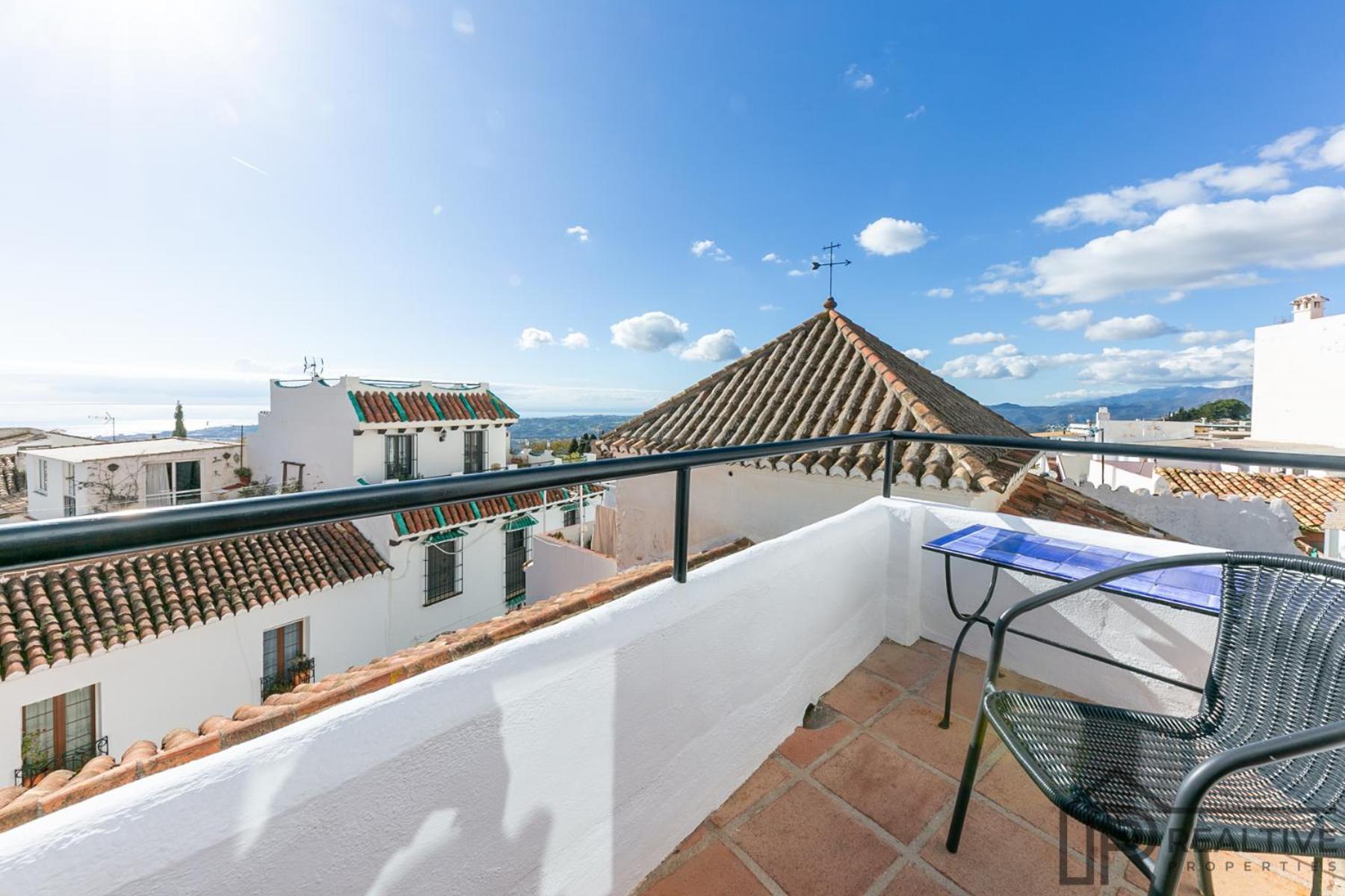 La Casa De La Iglesia Inn Mijas