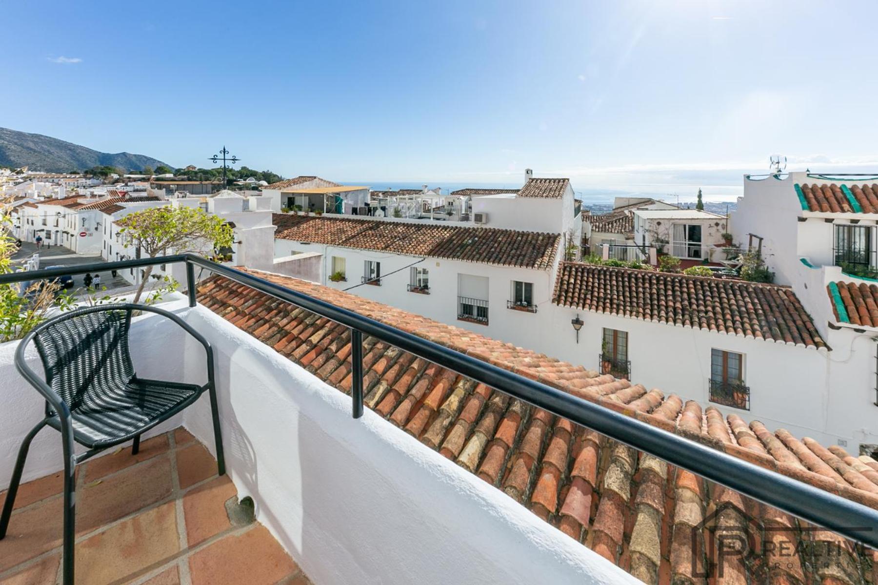 La Casa De La Iglesia Inn