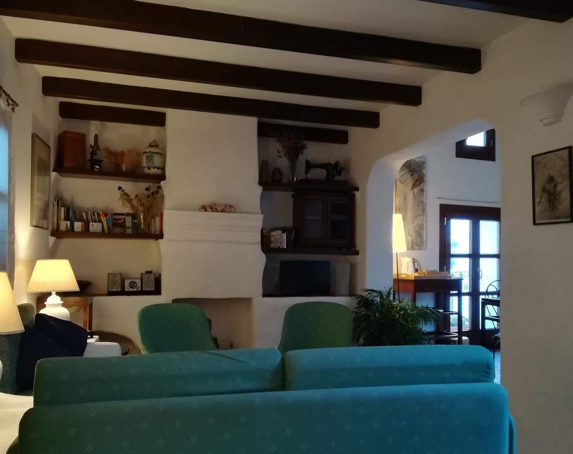 La Casa De La Iglesia * Mijas