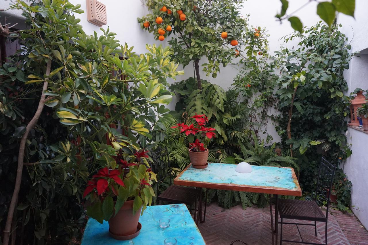 La Casa De La Iglesia Inn