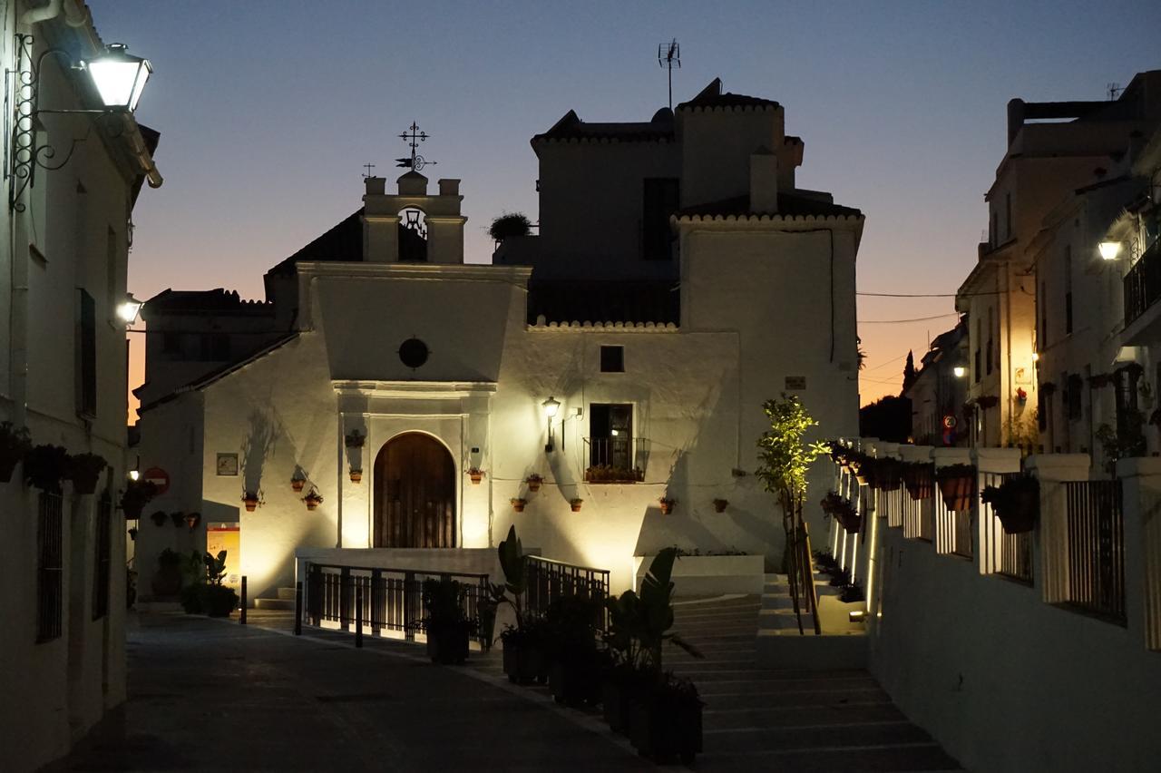 La Casa De La Iglesia *