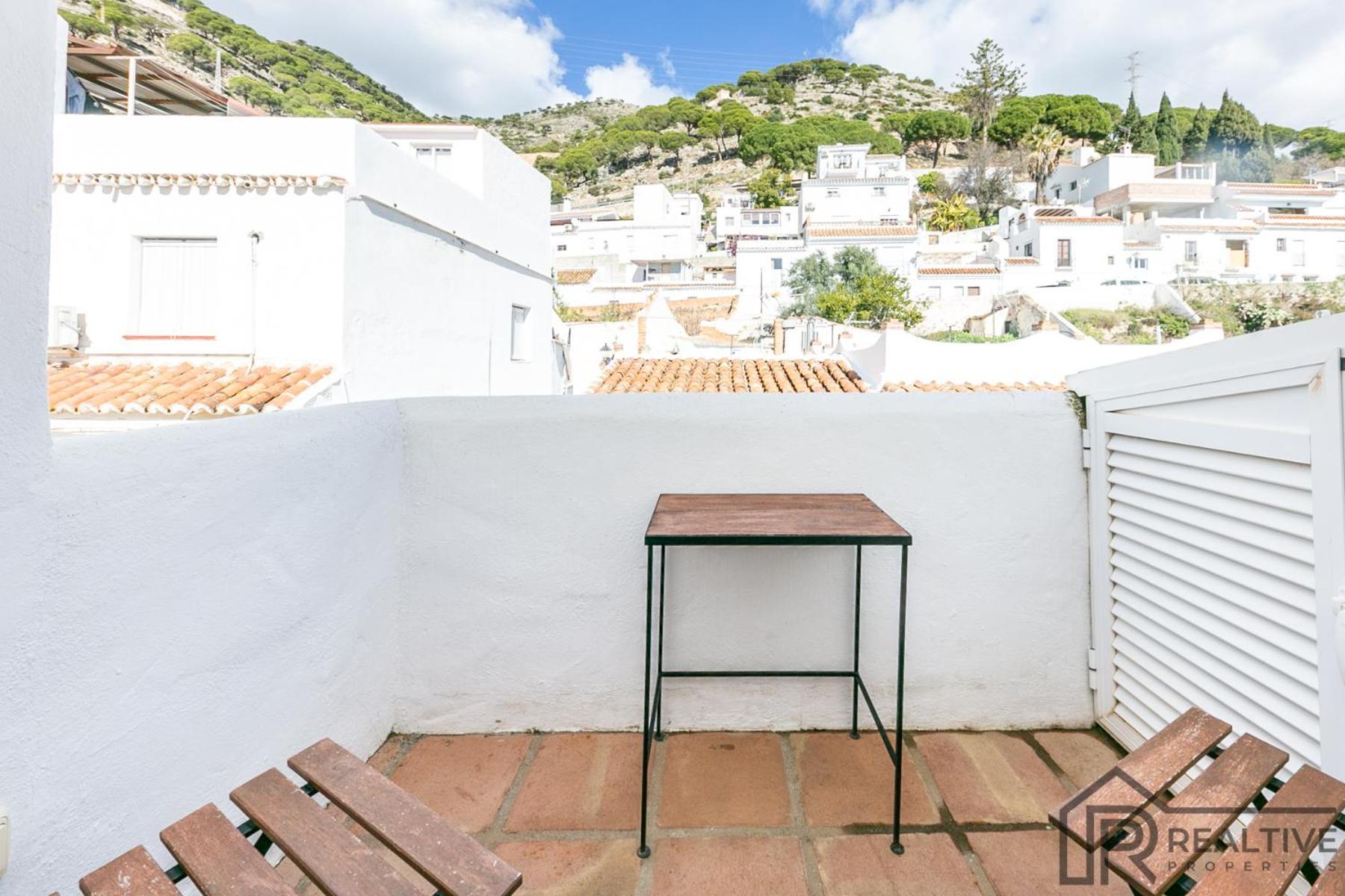 La Casa De La Iglesia * Mijas