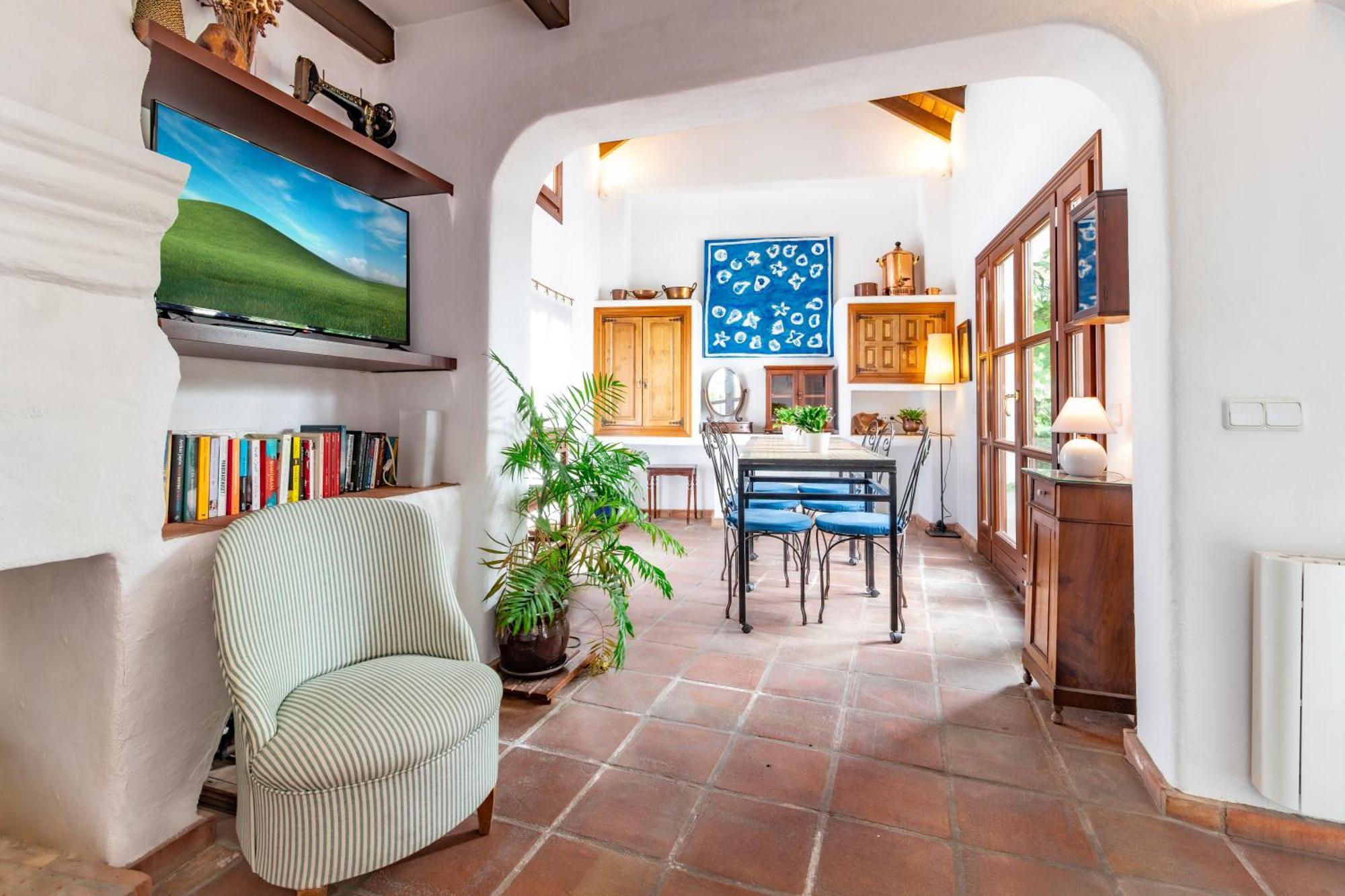 Locanda La Casa De La Iglesia