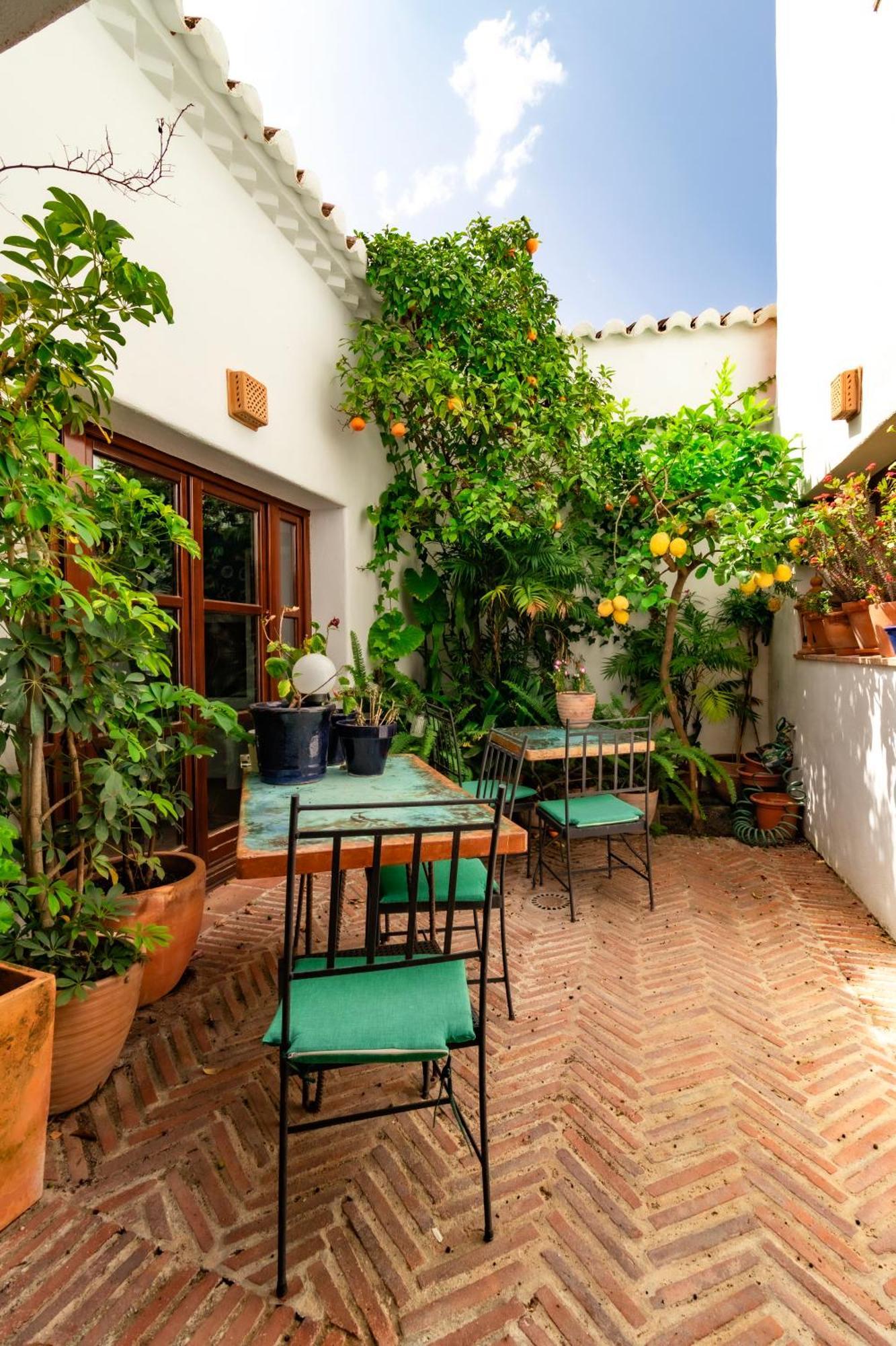 Locanda La Casa De La Iglesia