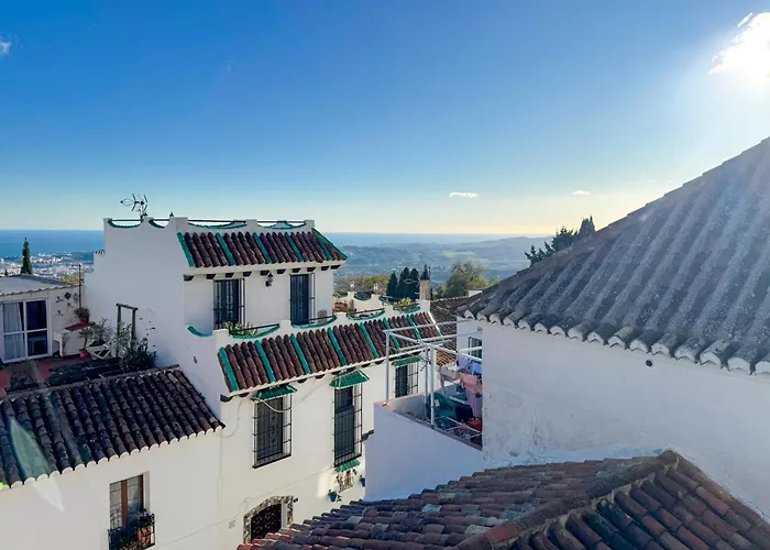 La Casa De La Iglesia