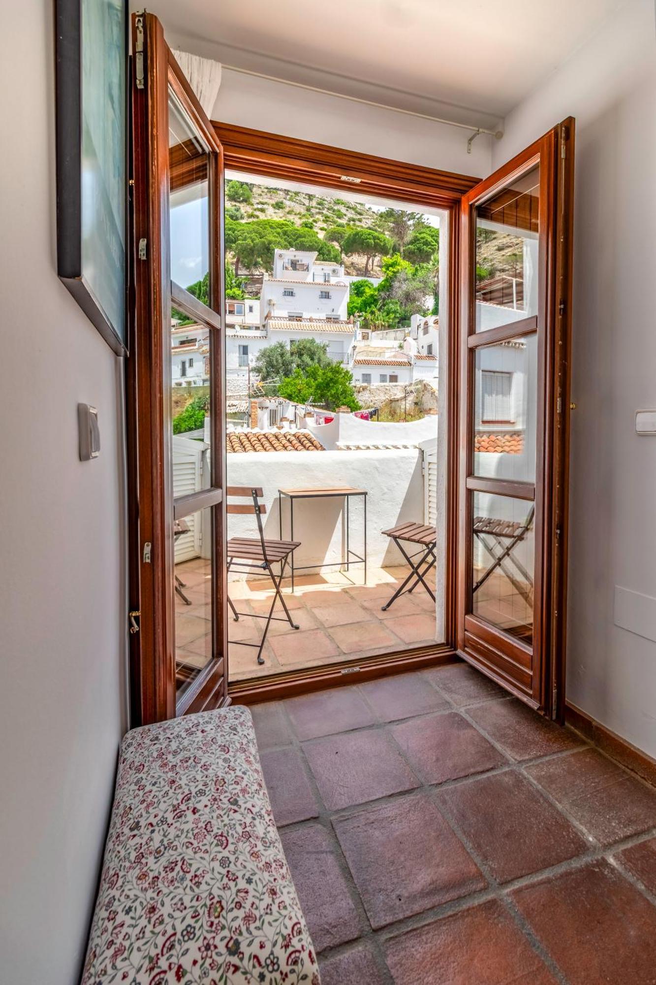 Zajazd La Casa De La Iglesia Mijas